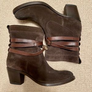 FRYE Boots